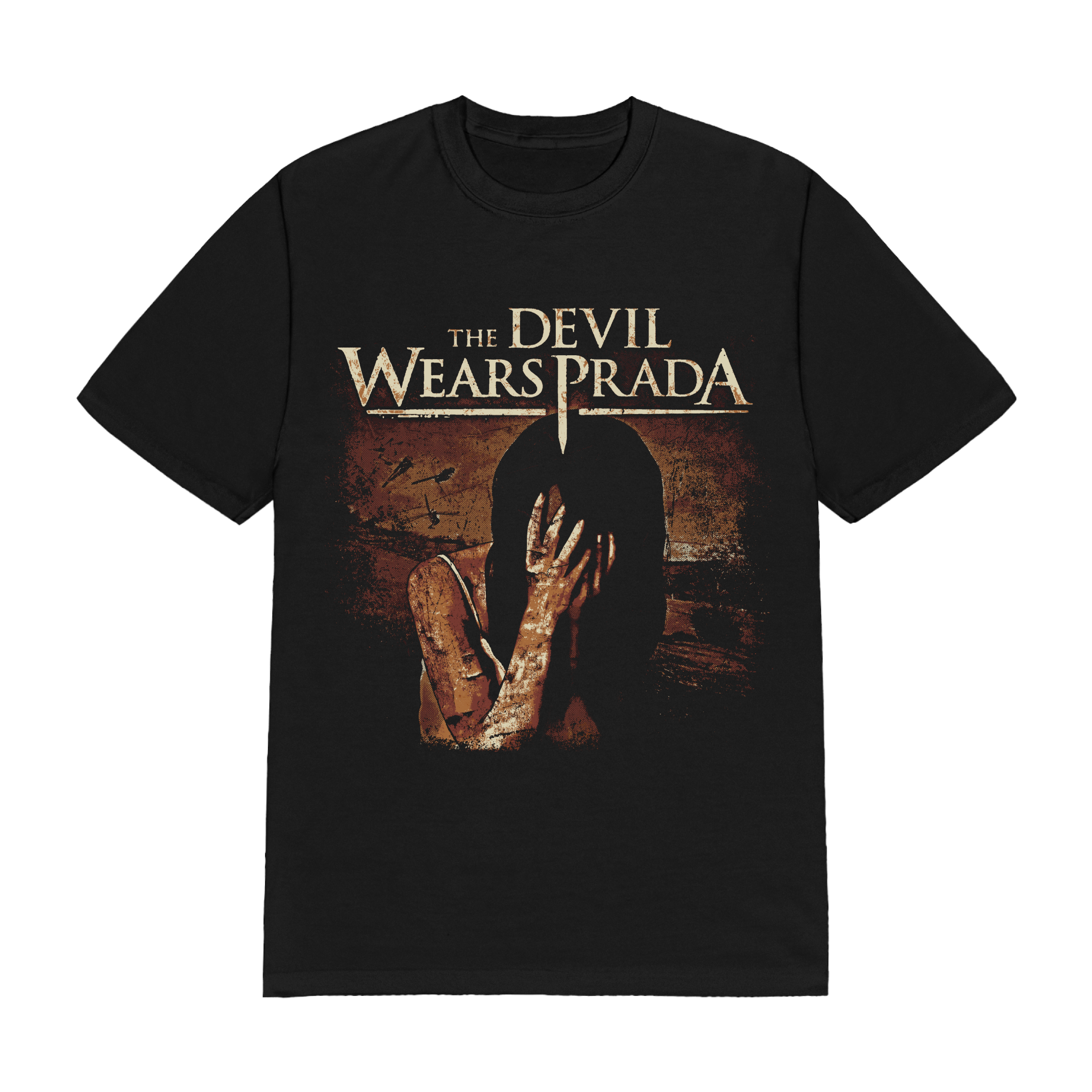 Plagues T-Shirt