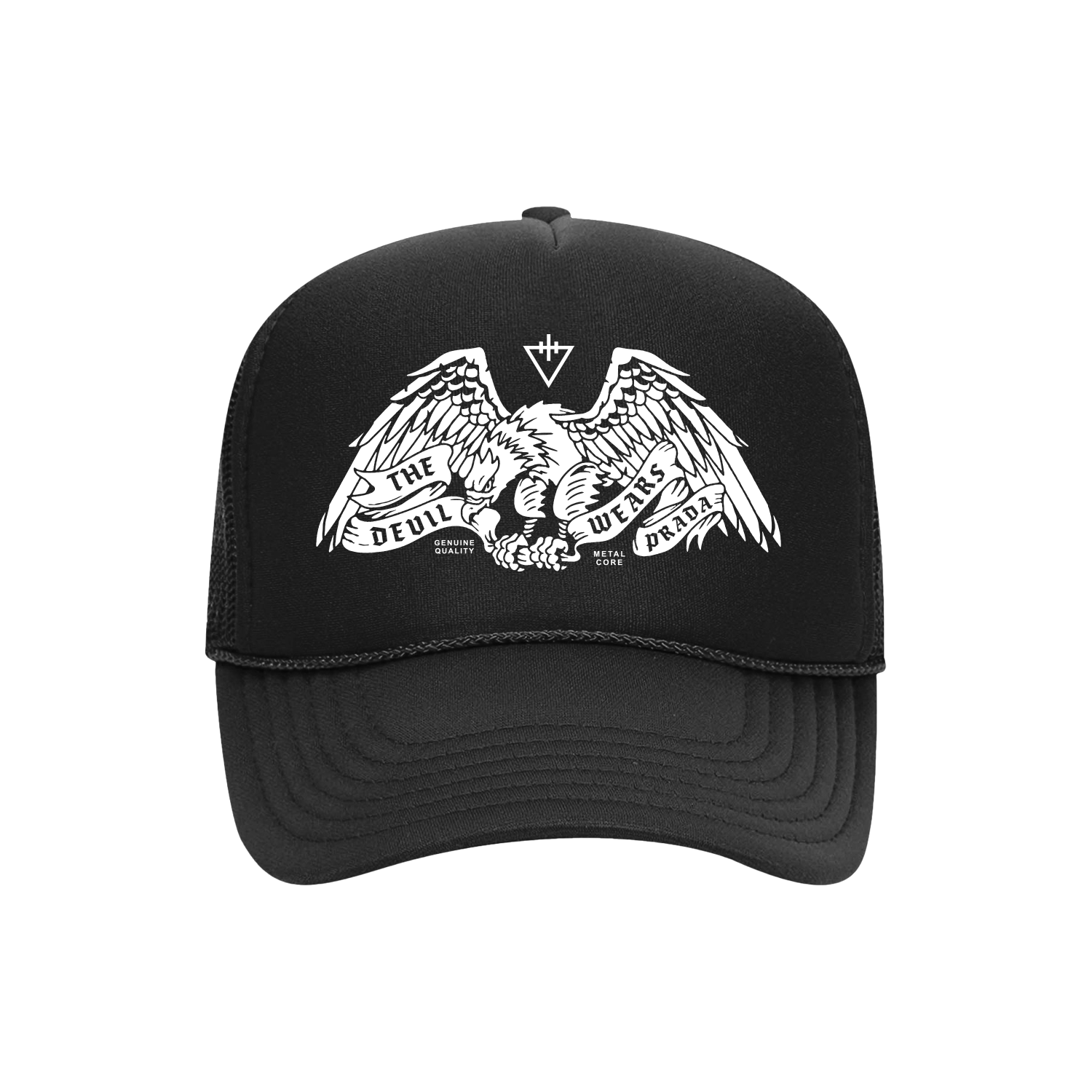 Eagle Cap