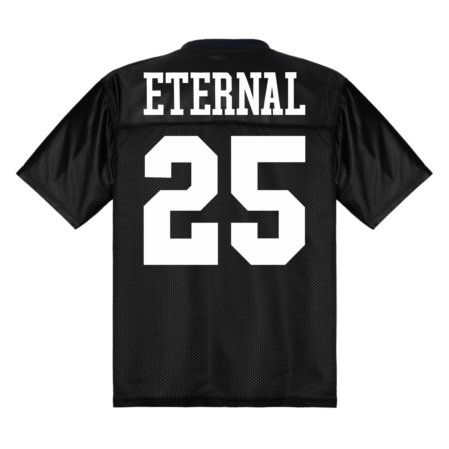 Eternal Practice Jersey