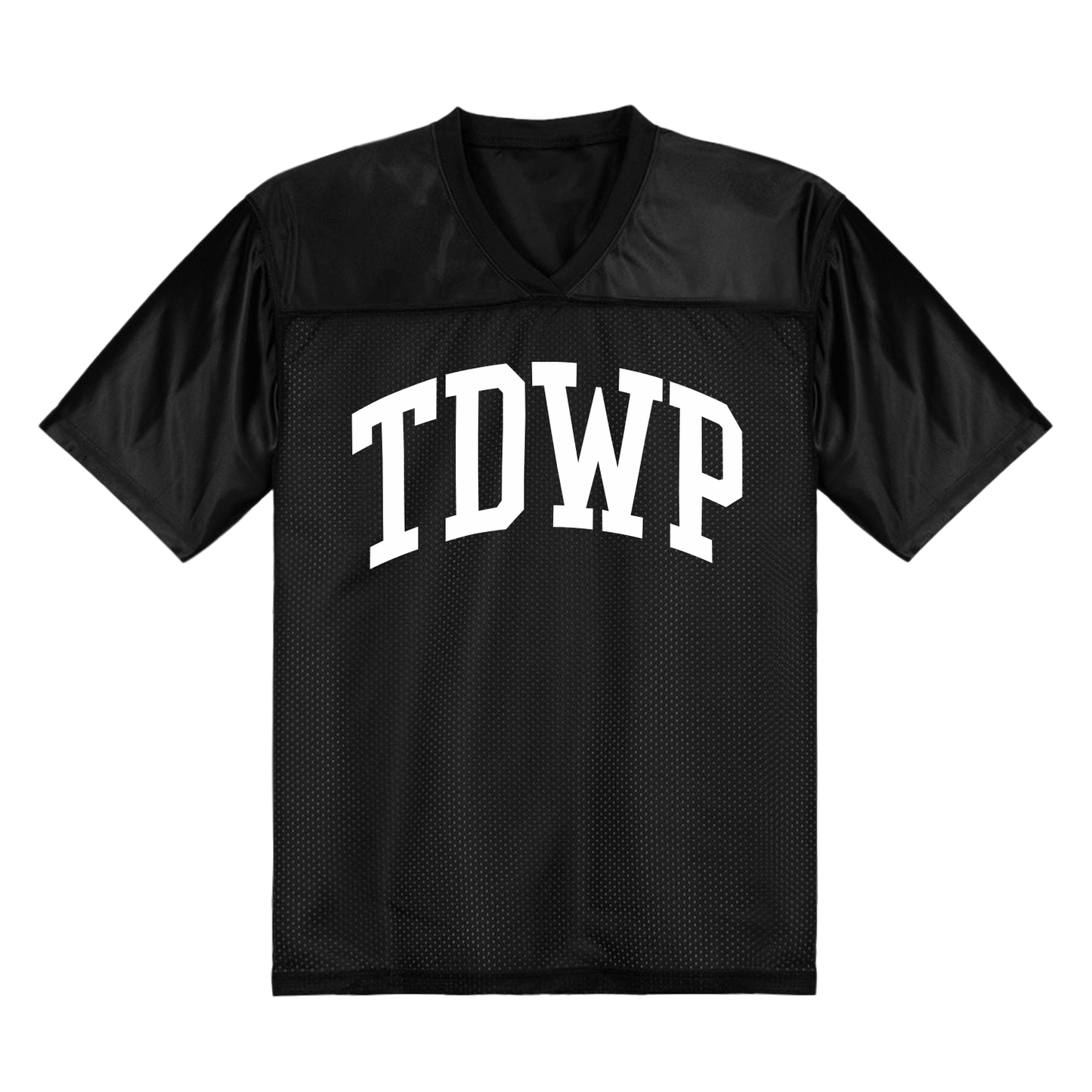 Eternal Practice Jersey