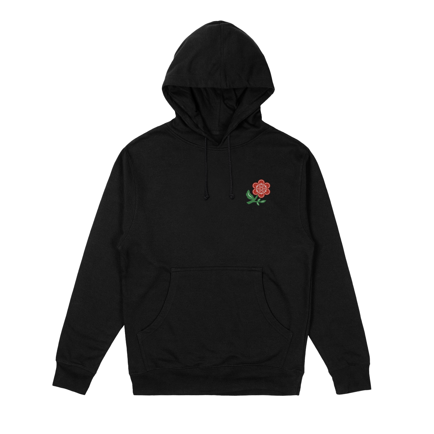 Florist Hoodie