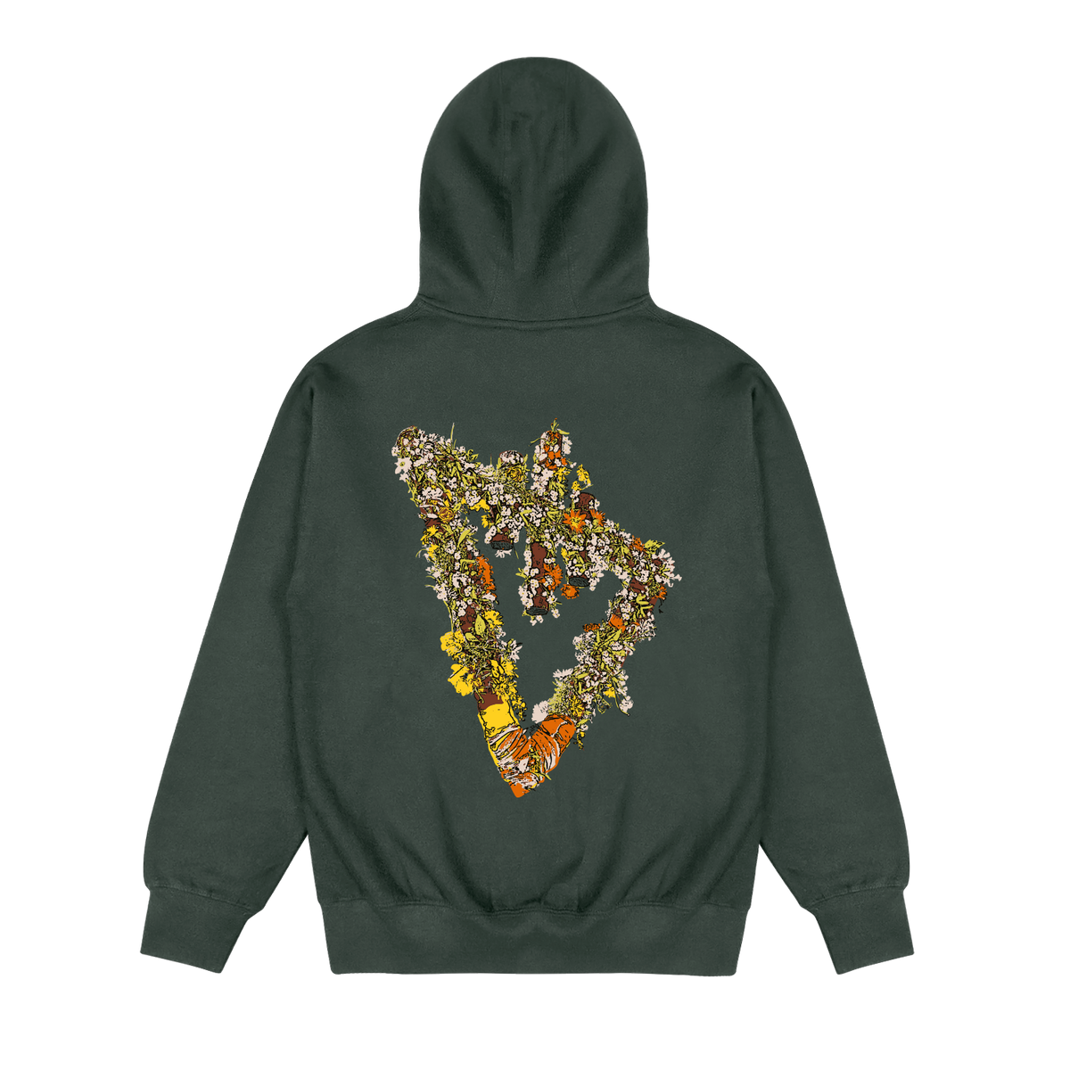 Maypole Hoodie Maypole Hoodie