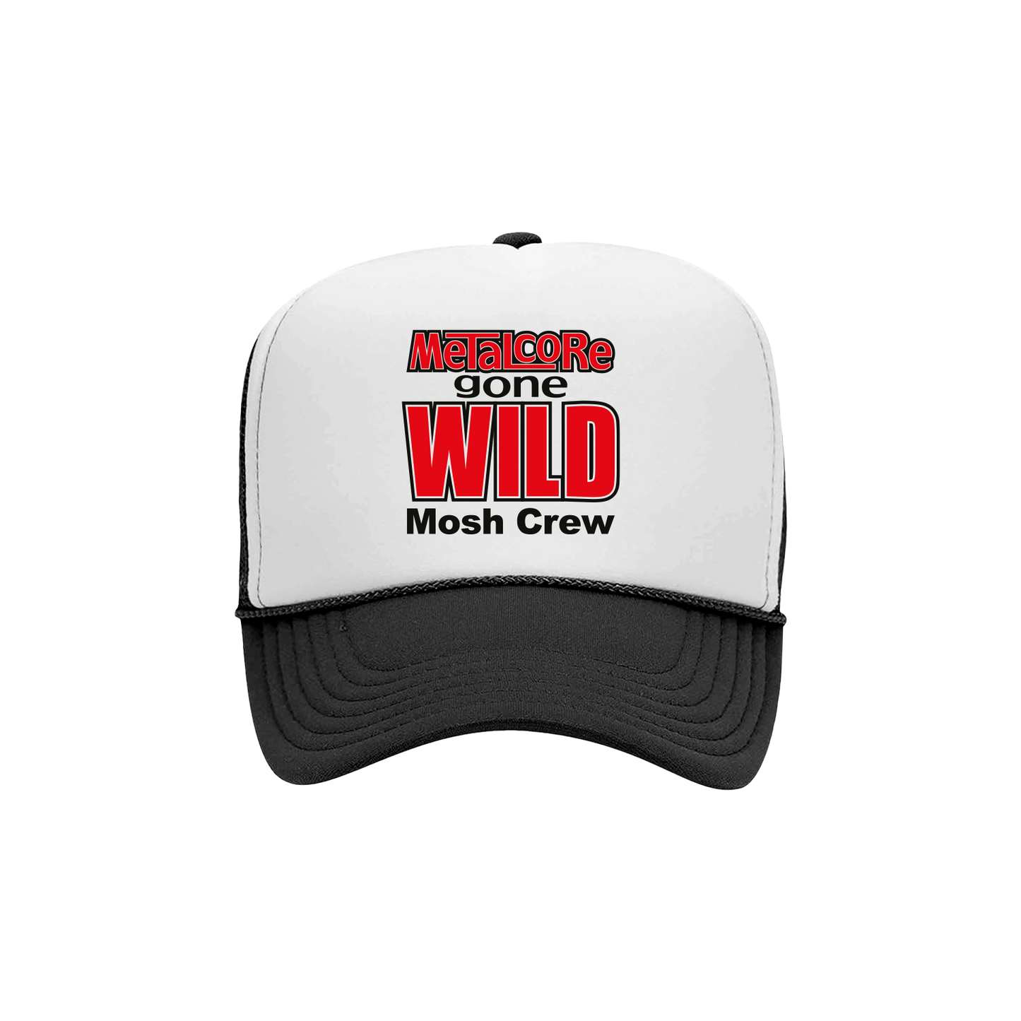 Gone Wild Trucker Hat