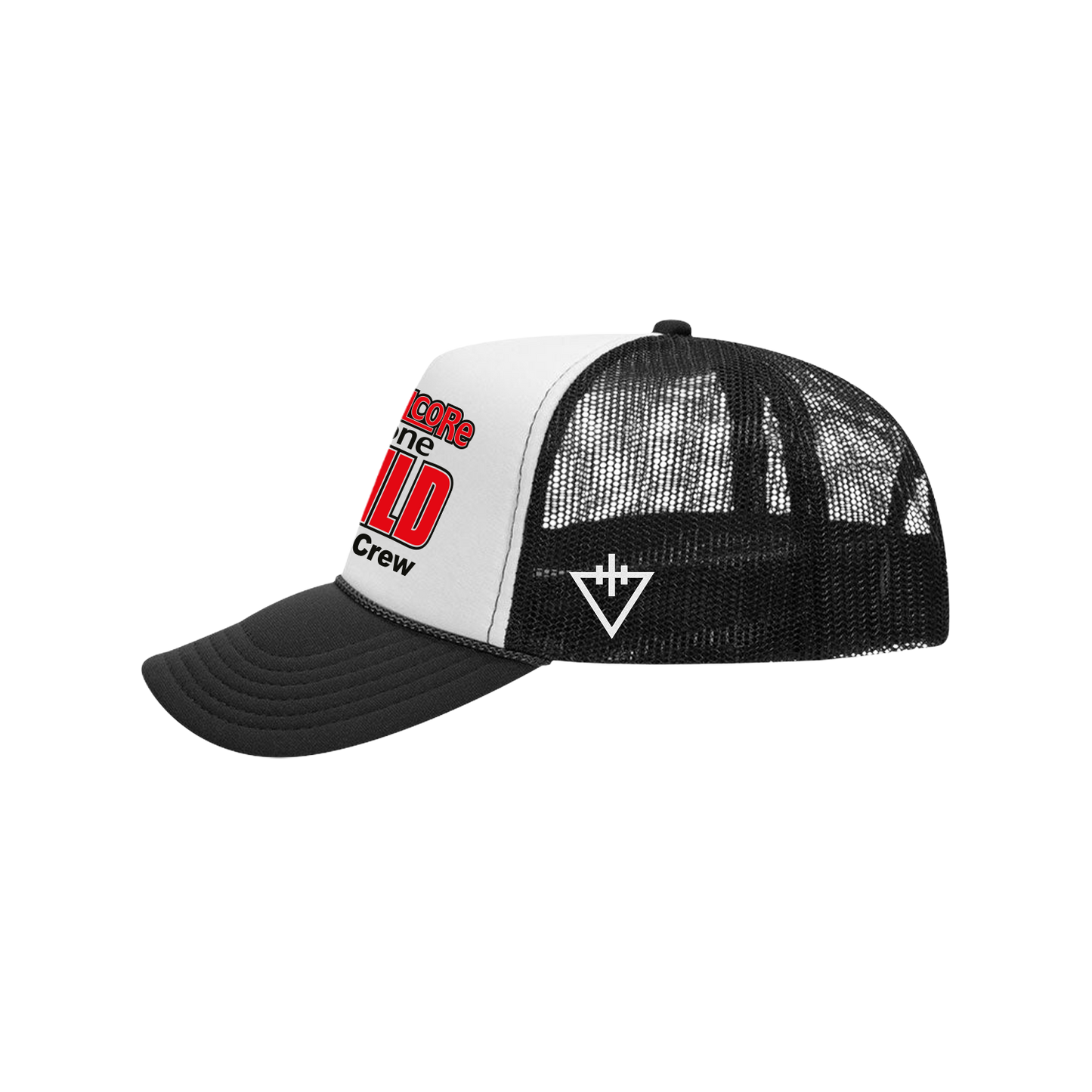 Gone Wild Trucker Hat