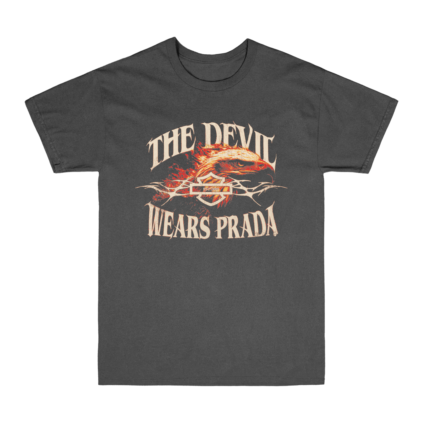 Harley Tee