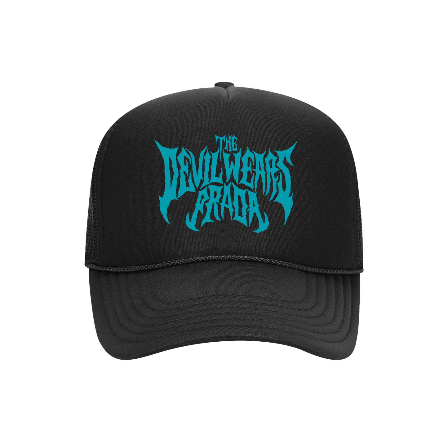 Logo Trucker Hat