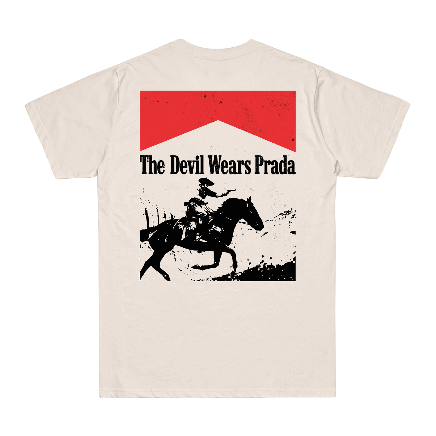 Marlboro Tee