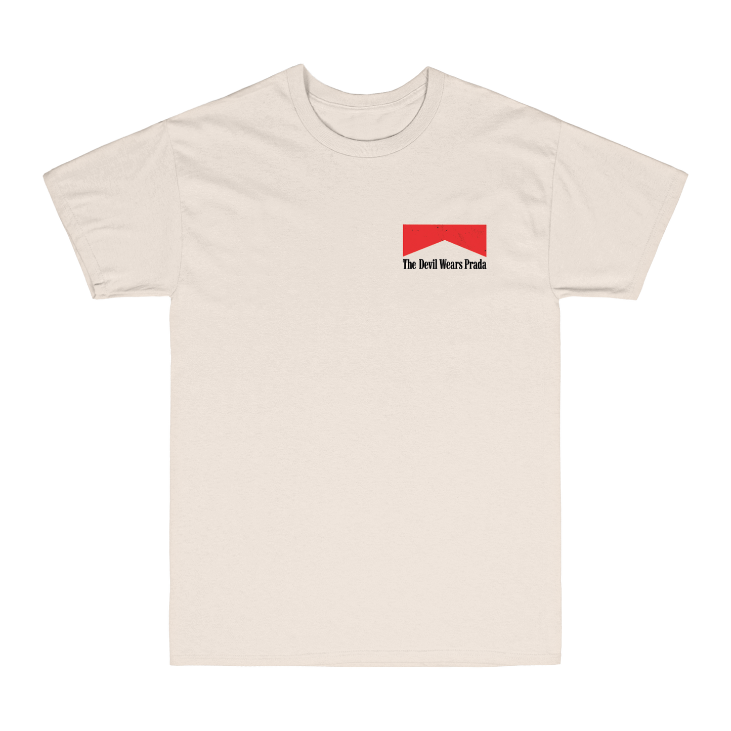 Marlboro Tee