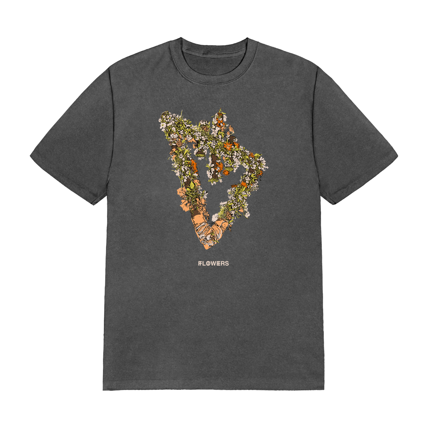 Maypole Tee