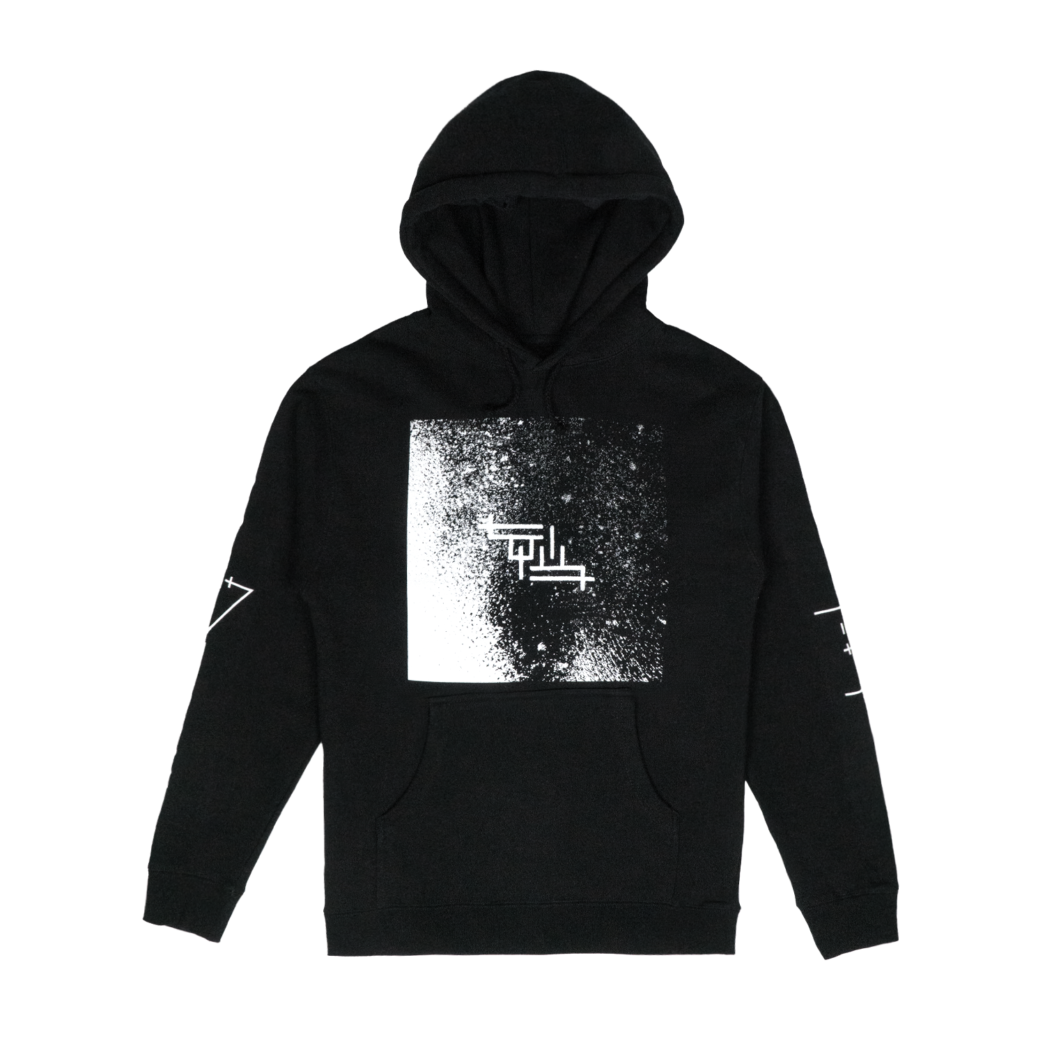 Deadly sins online hoodie hydra