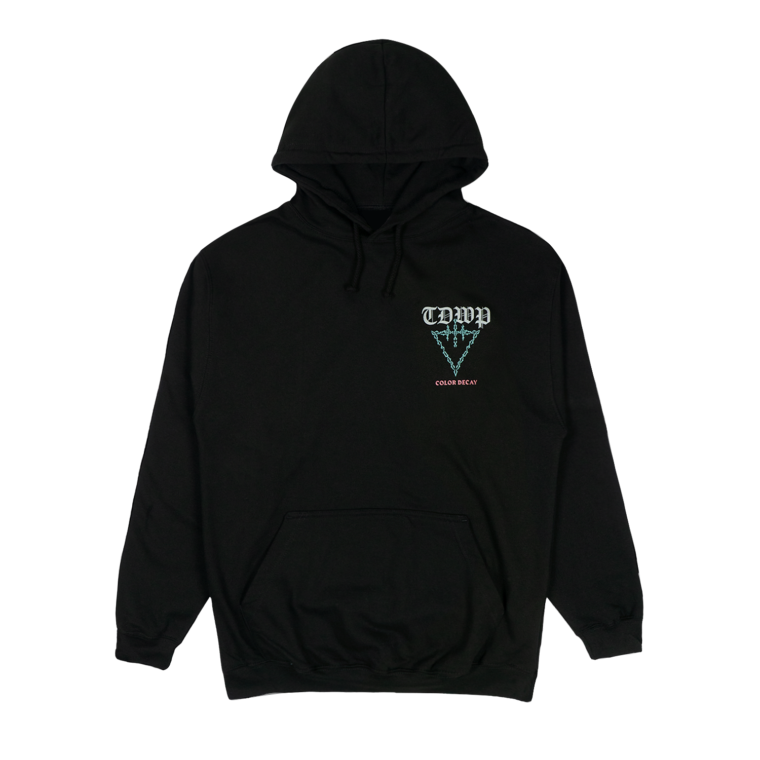 SIYH Hoodie