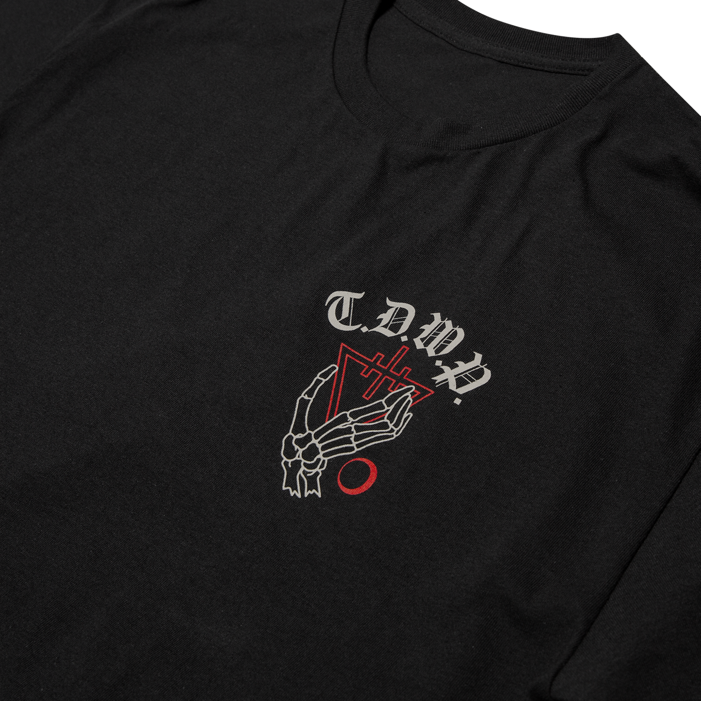 Salt Tee