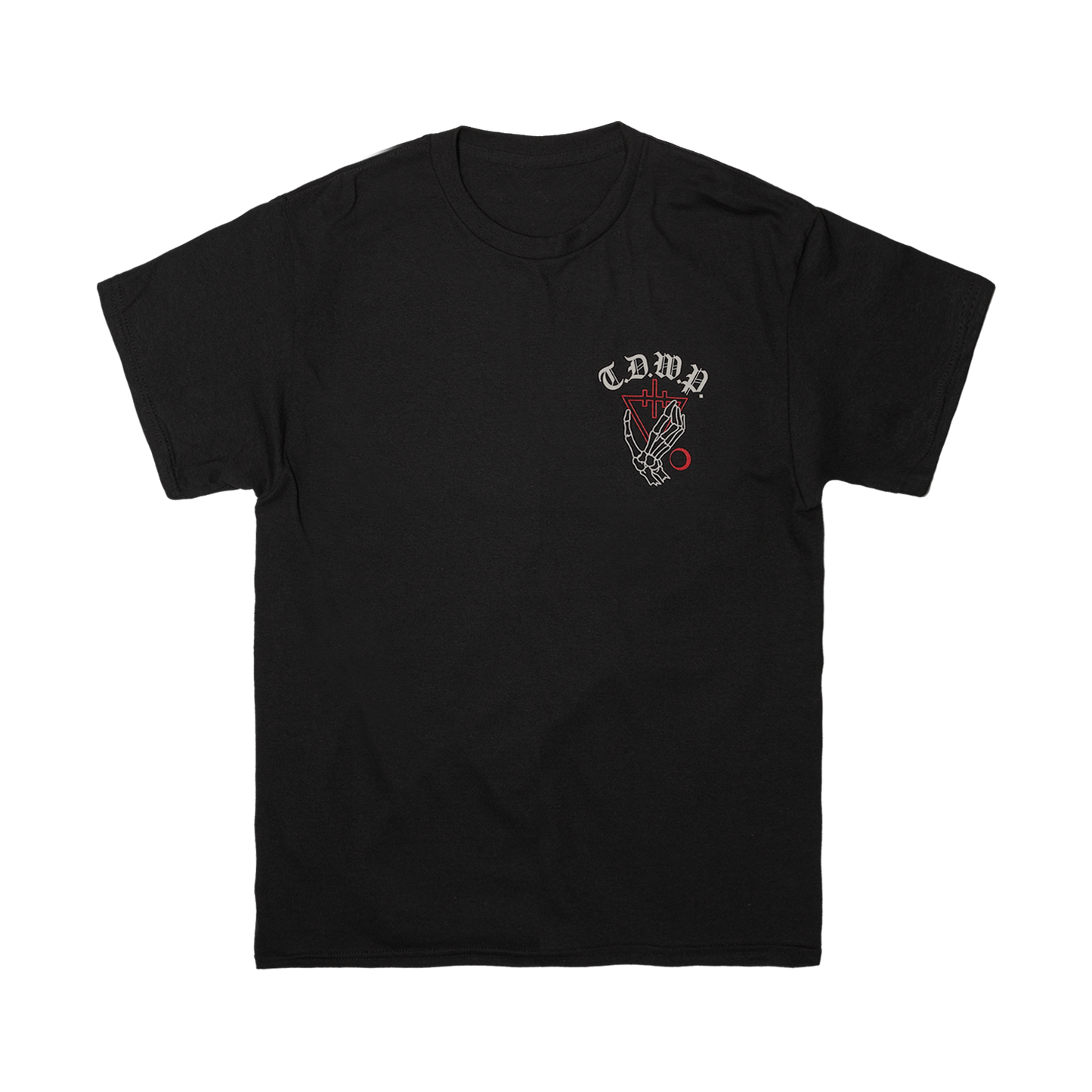 Salt Tee