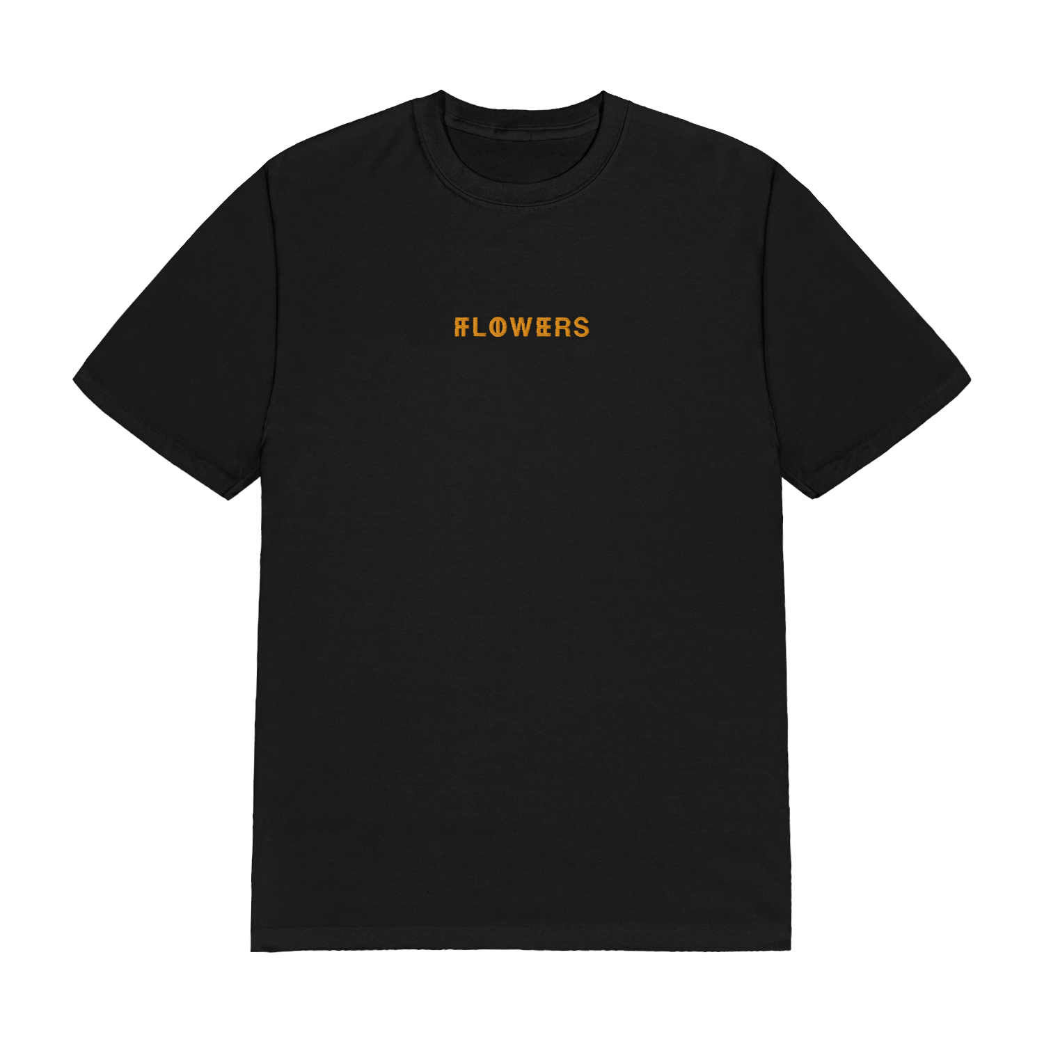Sunflower Face Tee