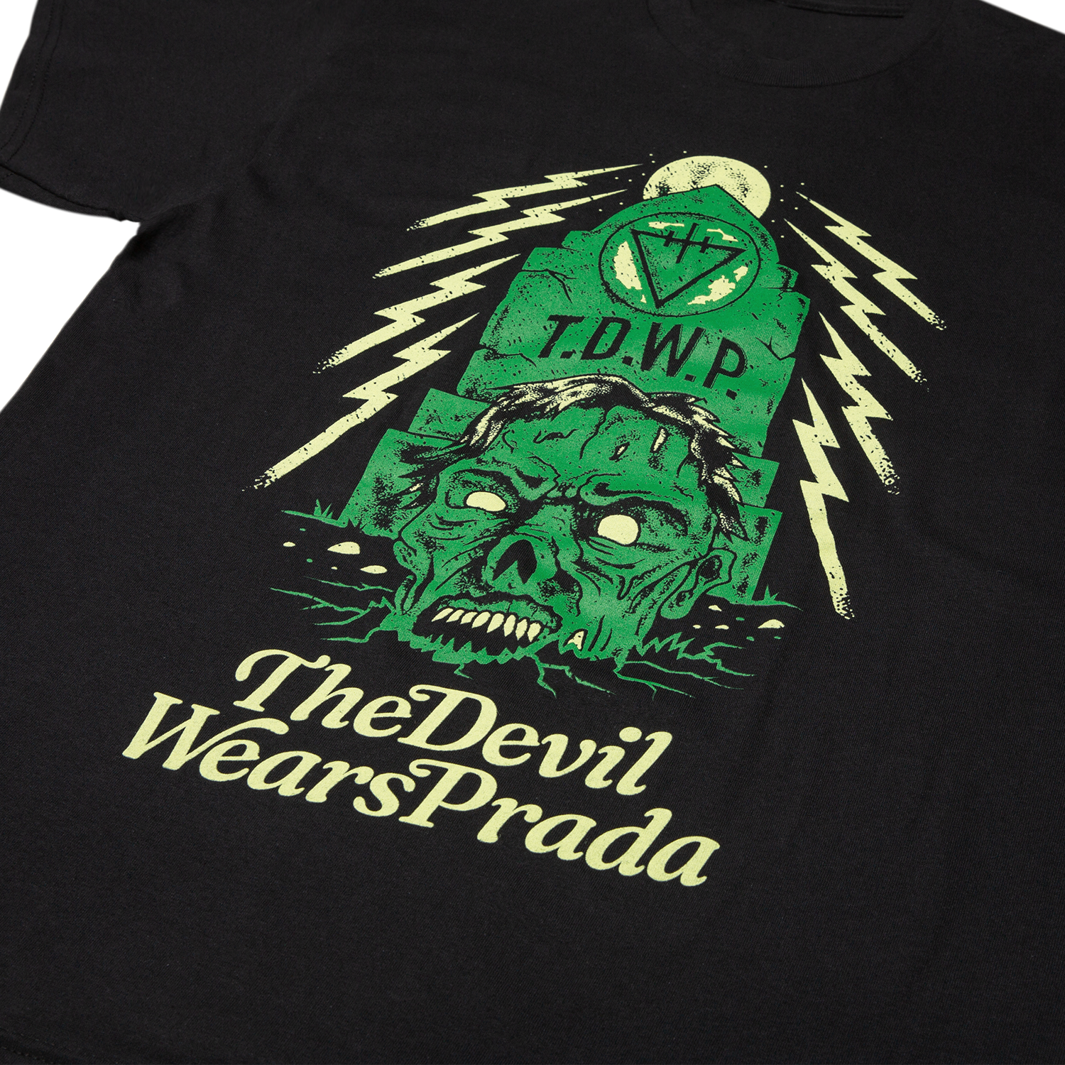 Zombie Tee