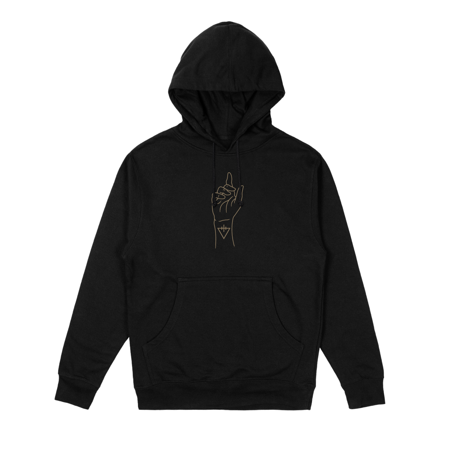For You Hoodie