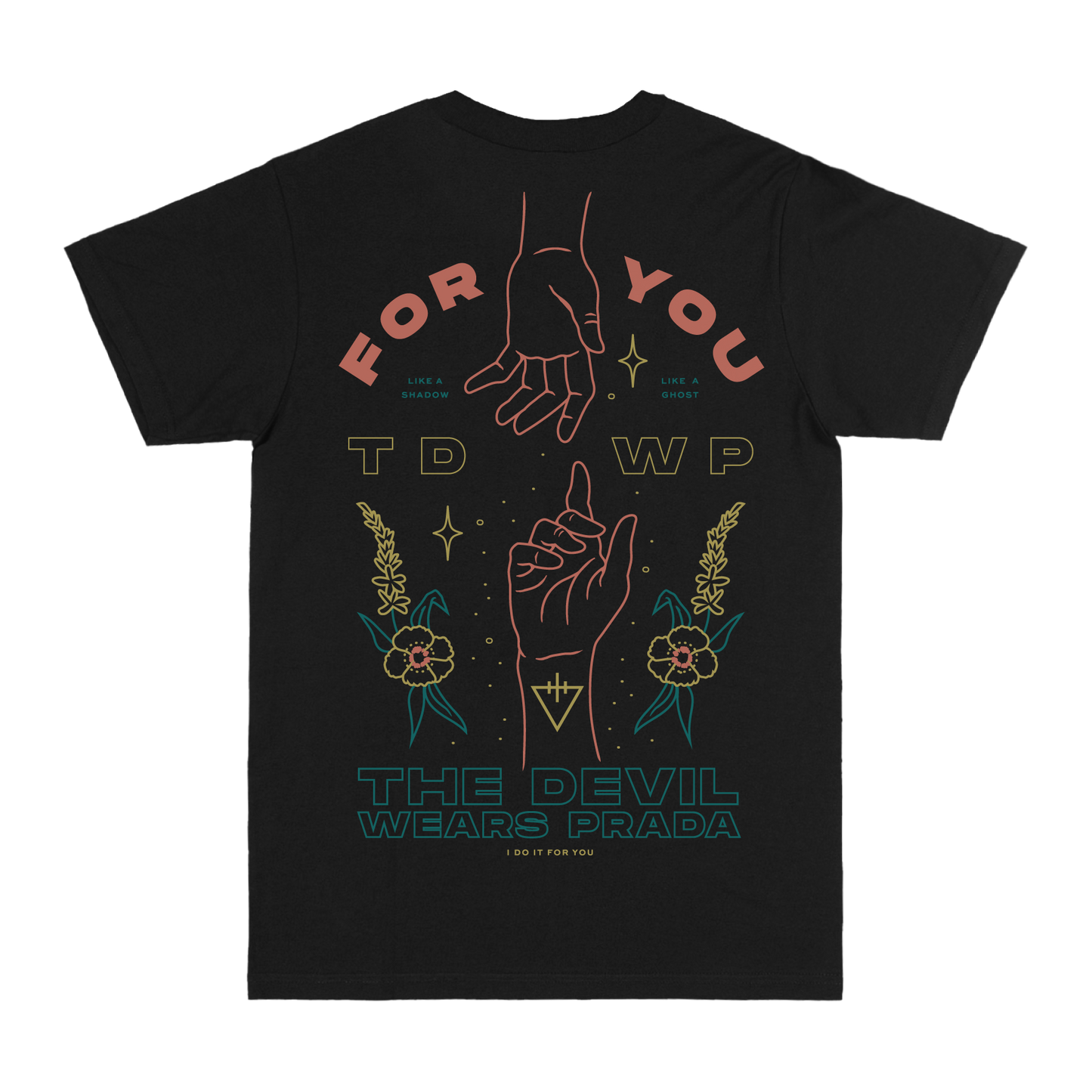 For You Tee