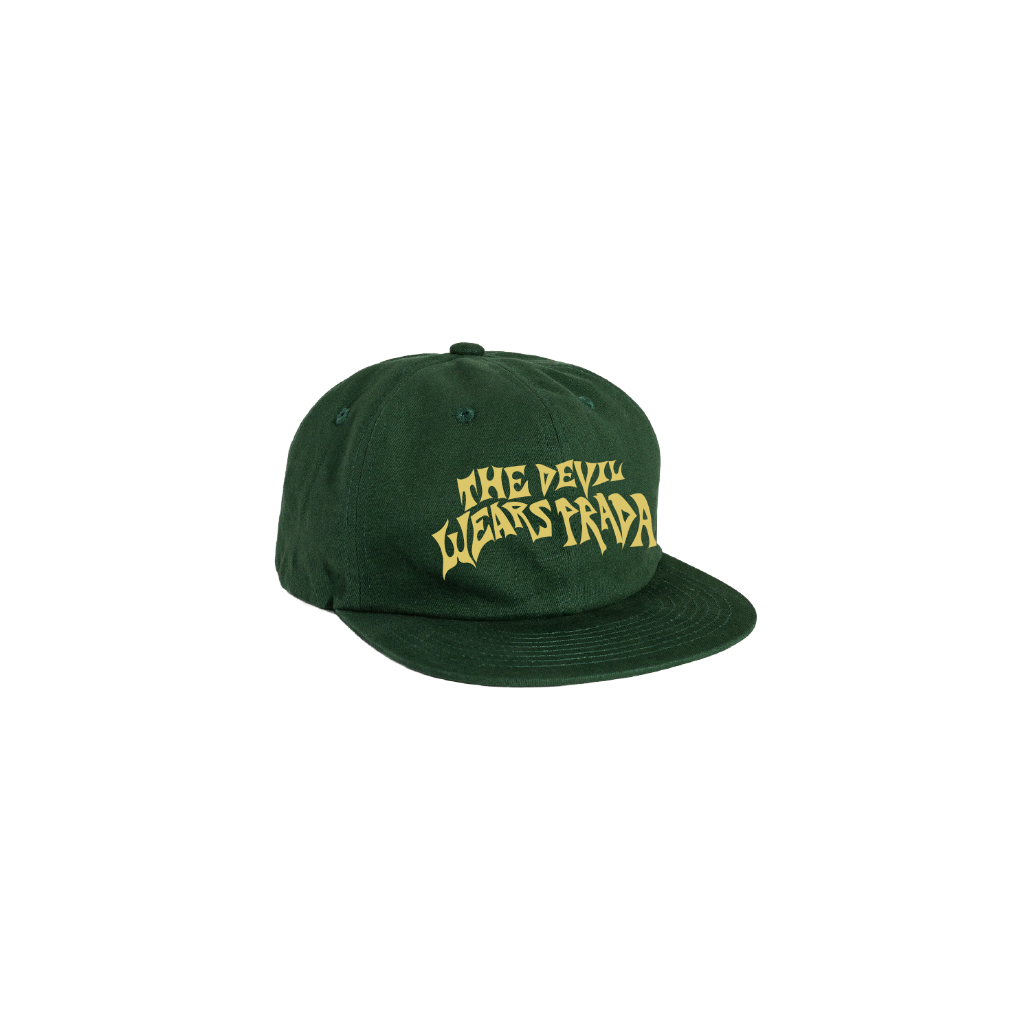 Brainman Hat