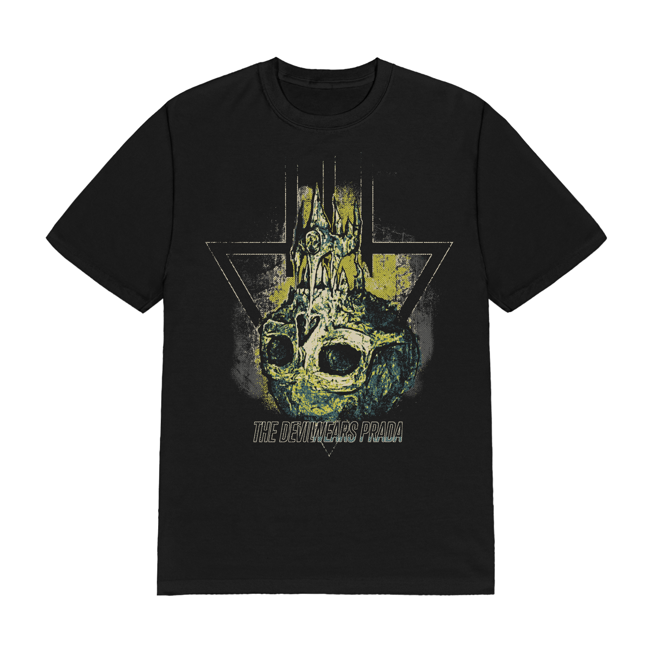 Dead Throne T-Shirt