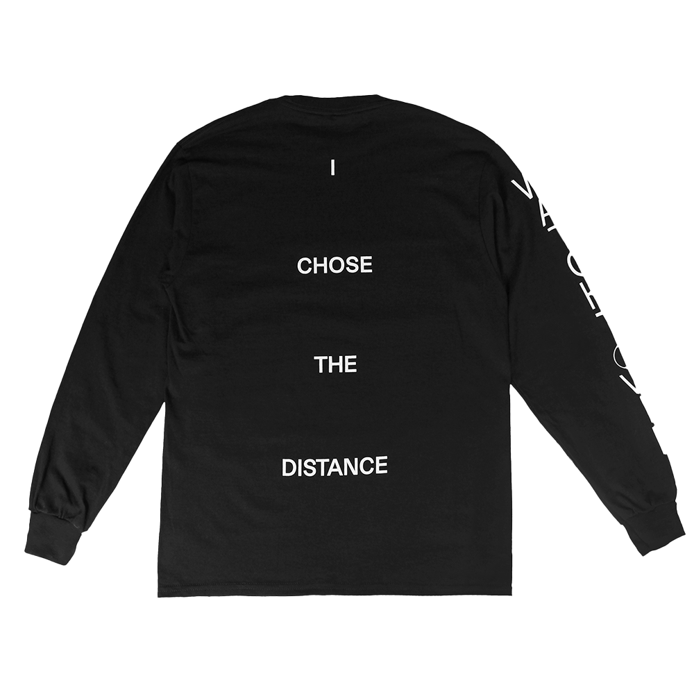 Watchtower Long Sleeve