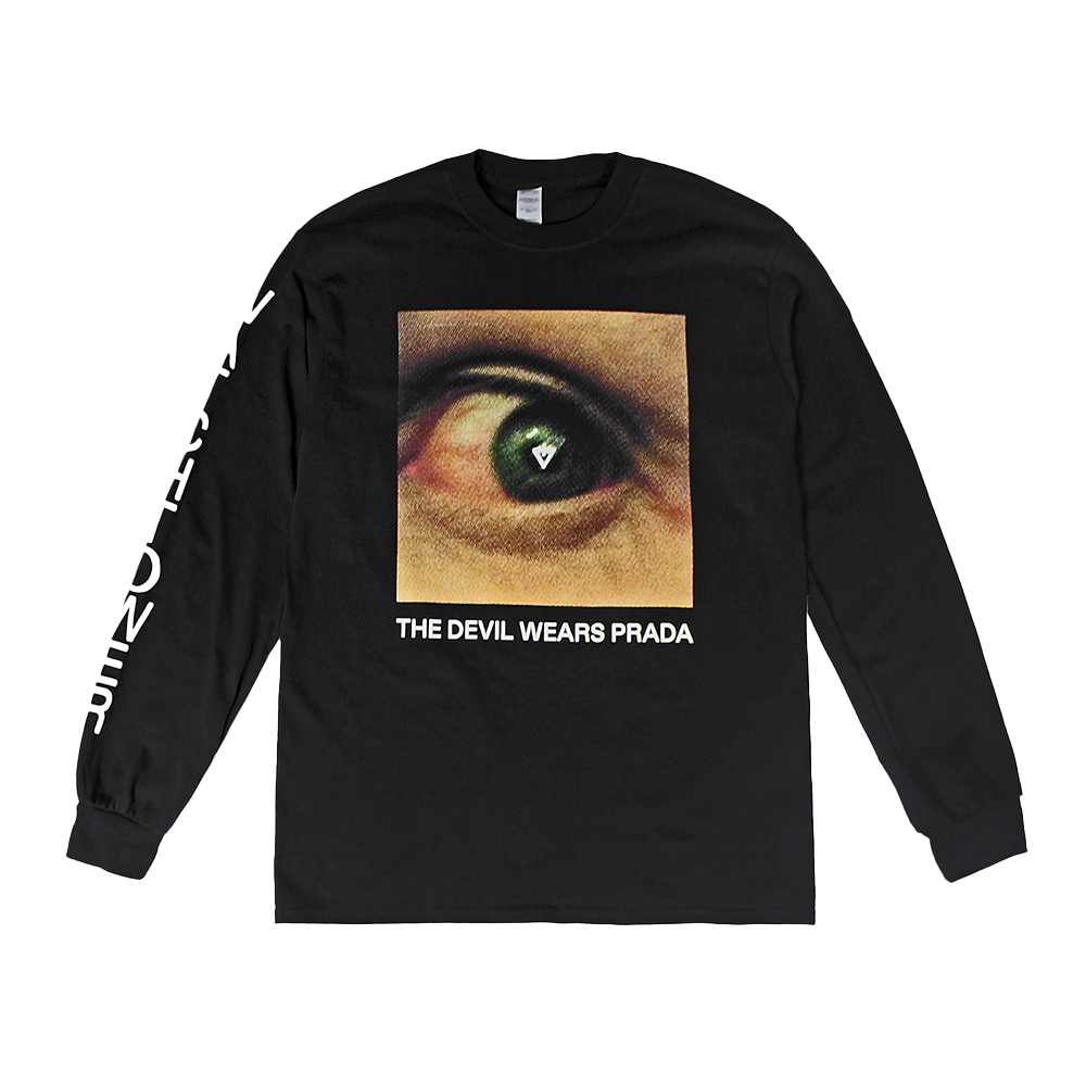 Watchtower Long Sleeve