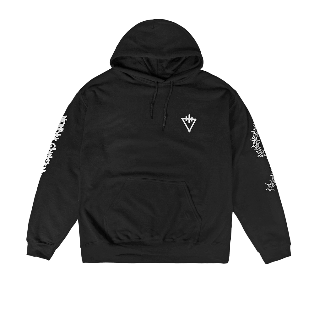 Devil wears prada hoodie discount