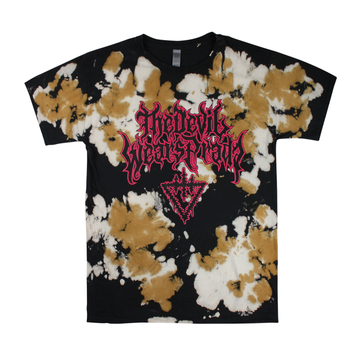 Sigil Dye Tee