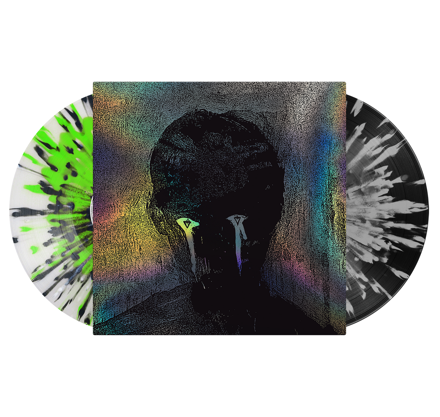 Color Decay Deluxe (2 x LP) - Apology