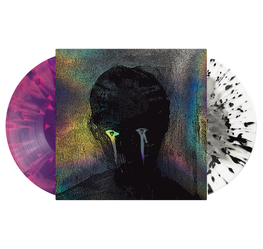 Color Decay Deluxe (2 x LP) - Bliss
