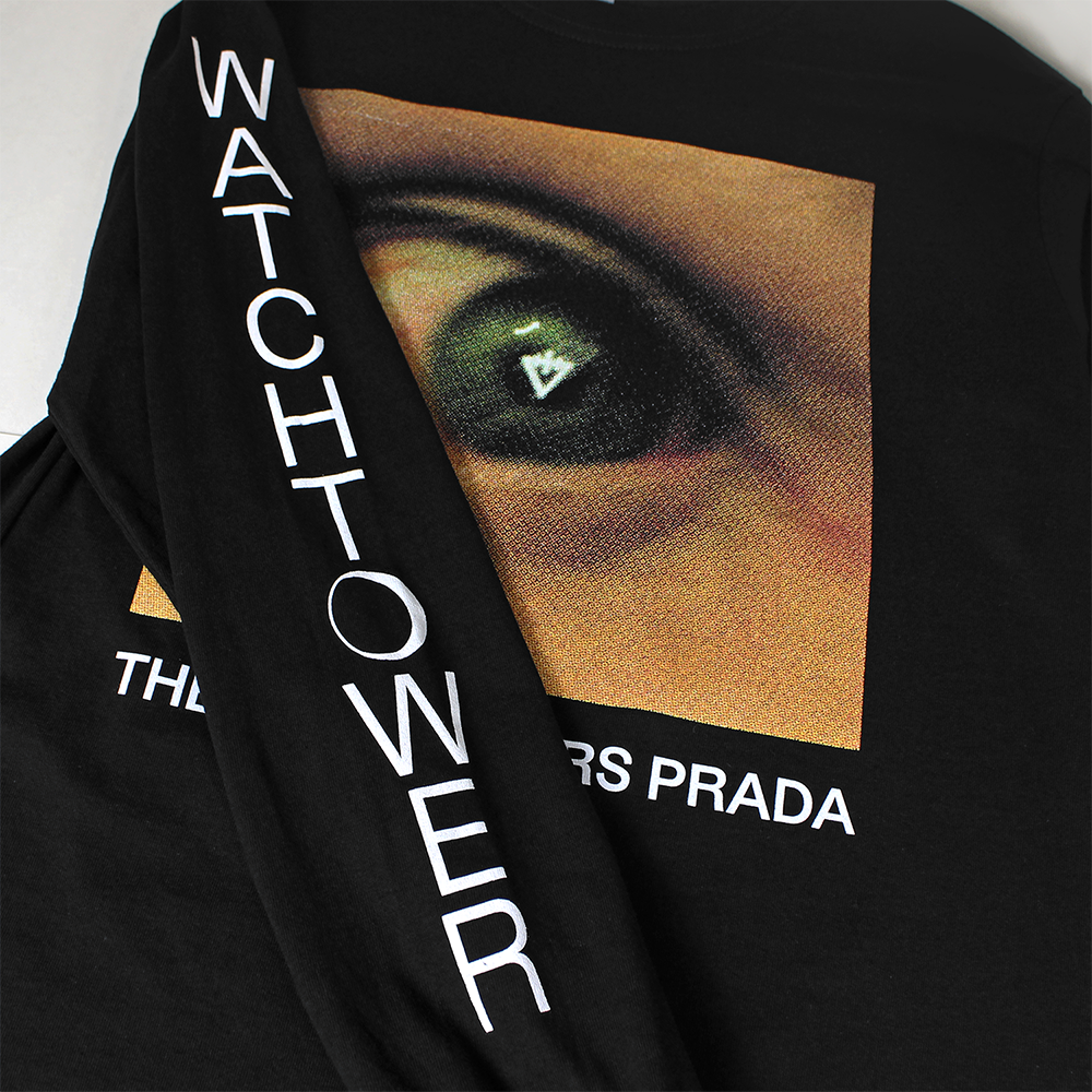 Watchtower Long Sleeve
