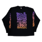 Exit is Infection Long Sleeve