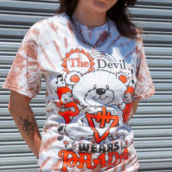 The Devil Wears Prada – TDWPShop