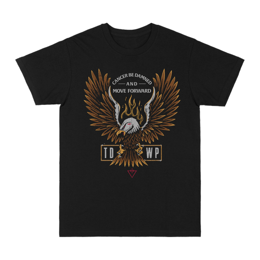 Cancer Be Damned Tee