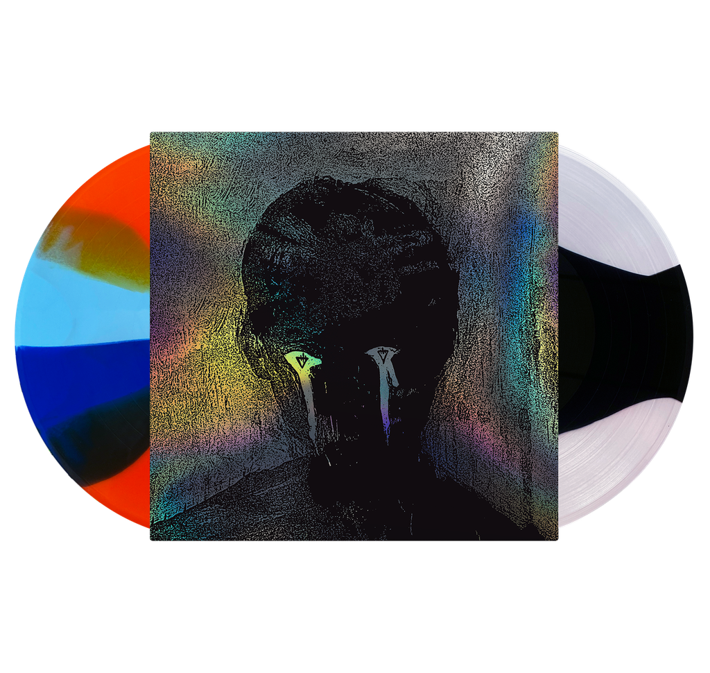 Color Decay Deluxe (2 x LP) - Los Angeles Variant