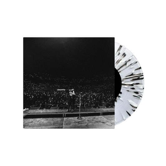 Chemical (Acoustic) - 7" (Pre-Order)