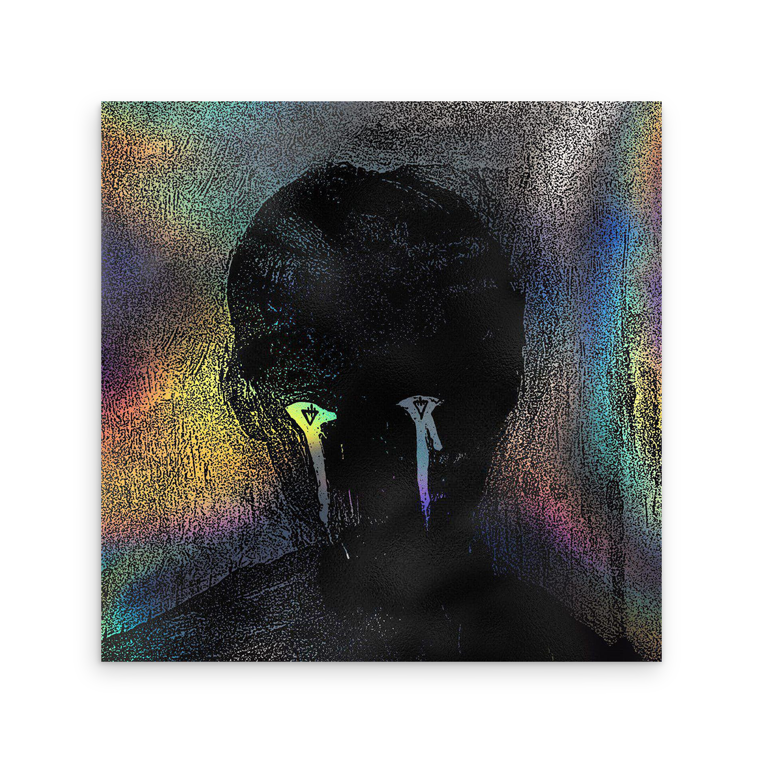 Color Decay Deluxe (2 x LP) - Los Angeles Variant
