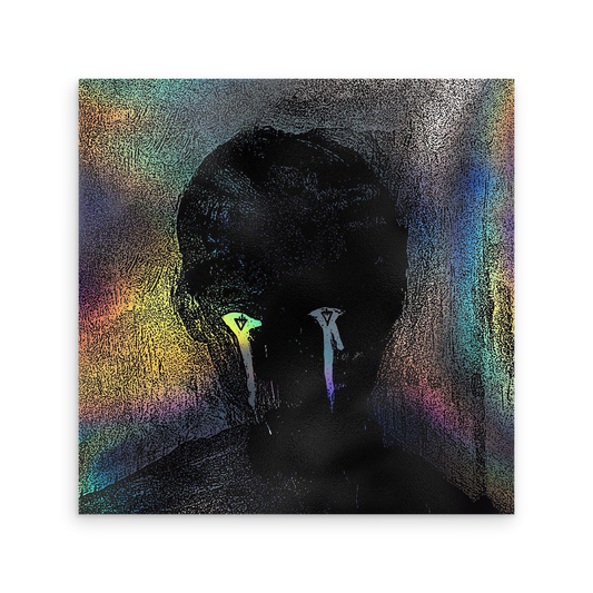 Color Decay Deluxe (2 x LP) - Los Angeles Variant