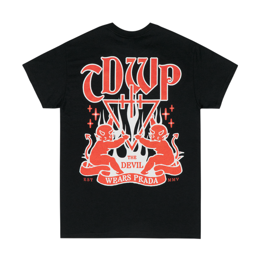 The devil 2024 wears prada shirt