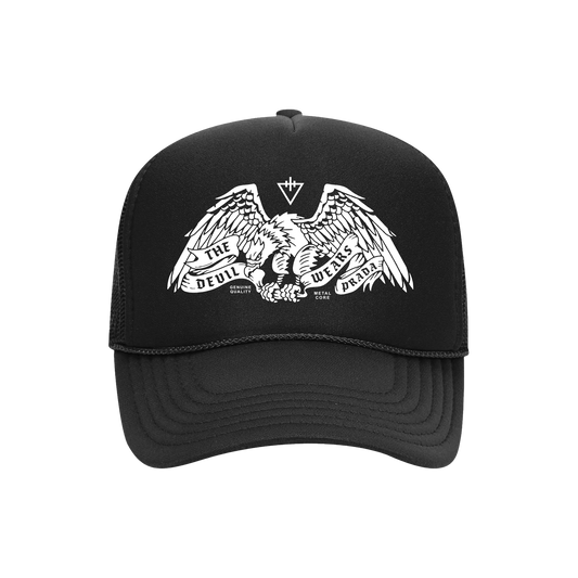 Eagle Cap