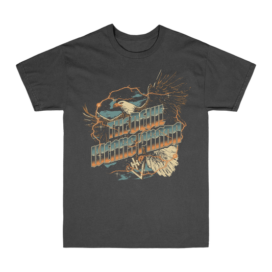 Bald Eagle Tee (Pre-Order)