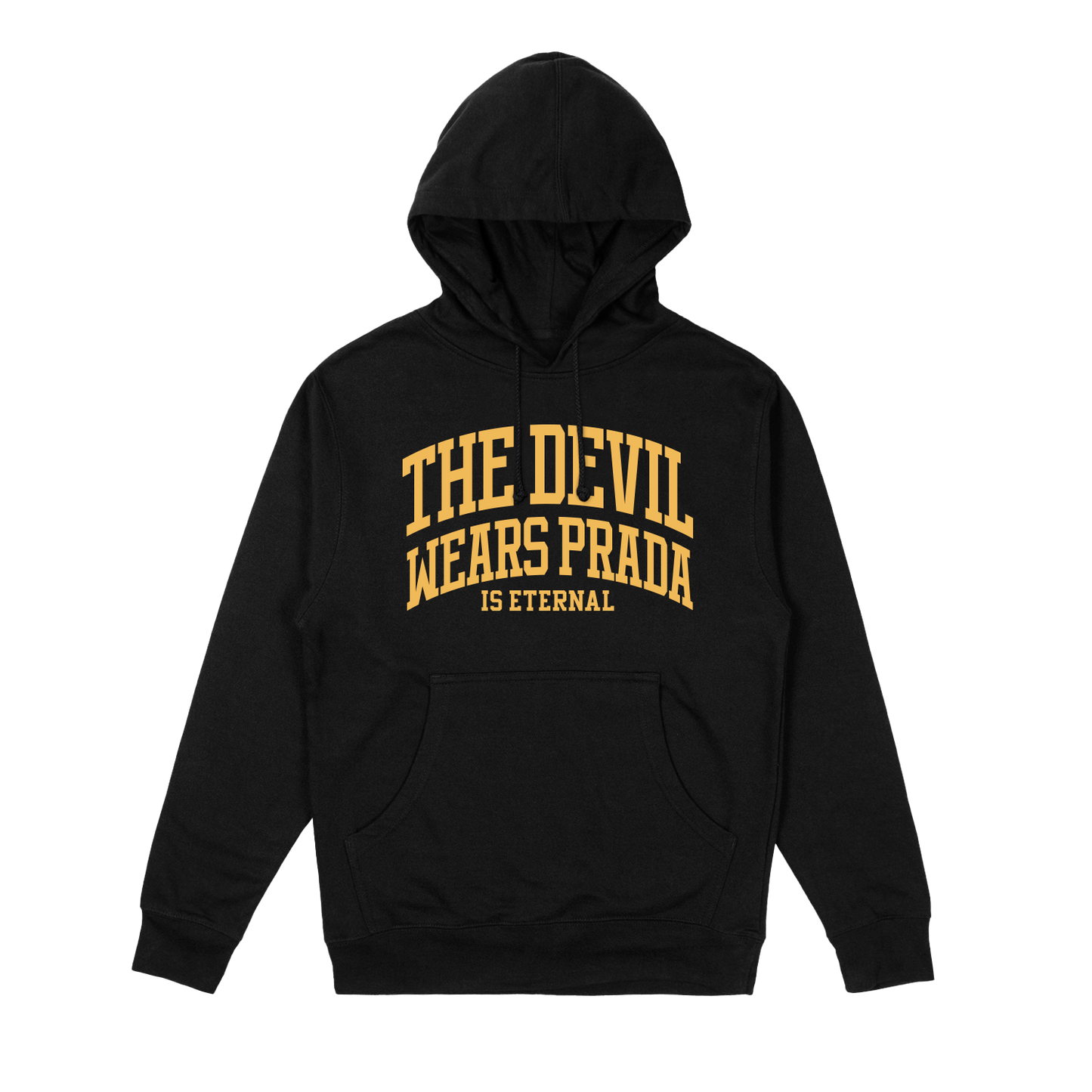 Eternal Hoodie