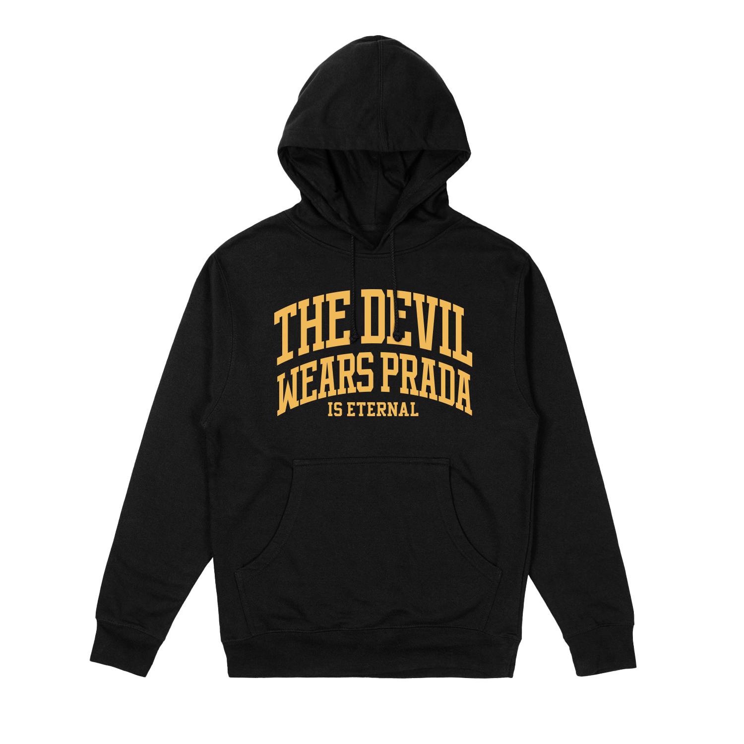 Eternal Hoodie