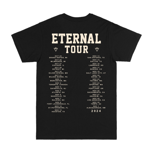 Eternal Tour Tee