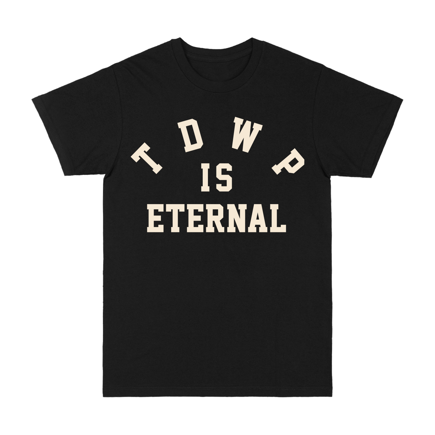 Eternal Tour Tee