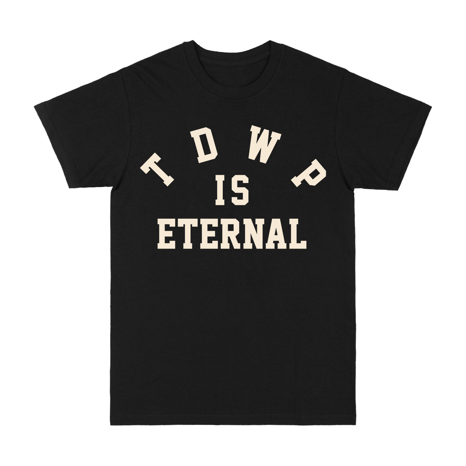 Eternal Tour Tee