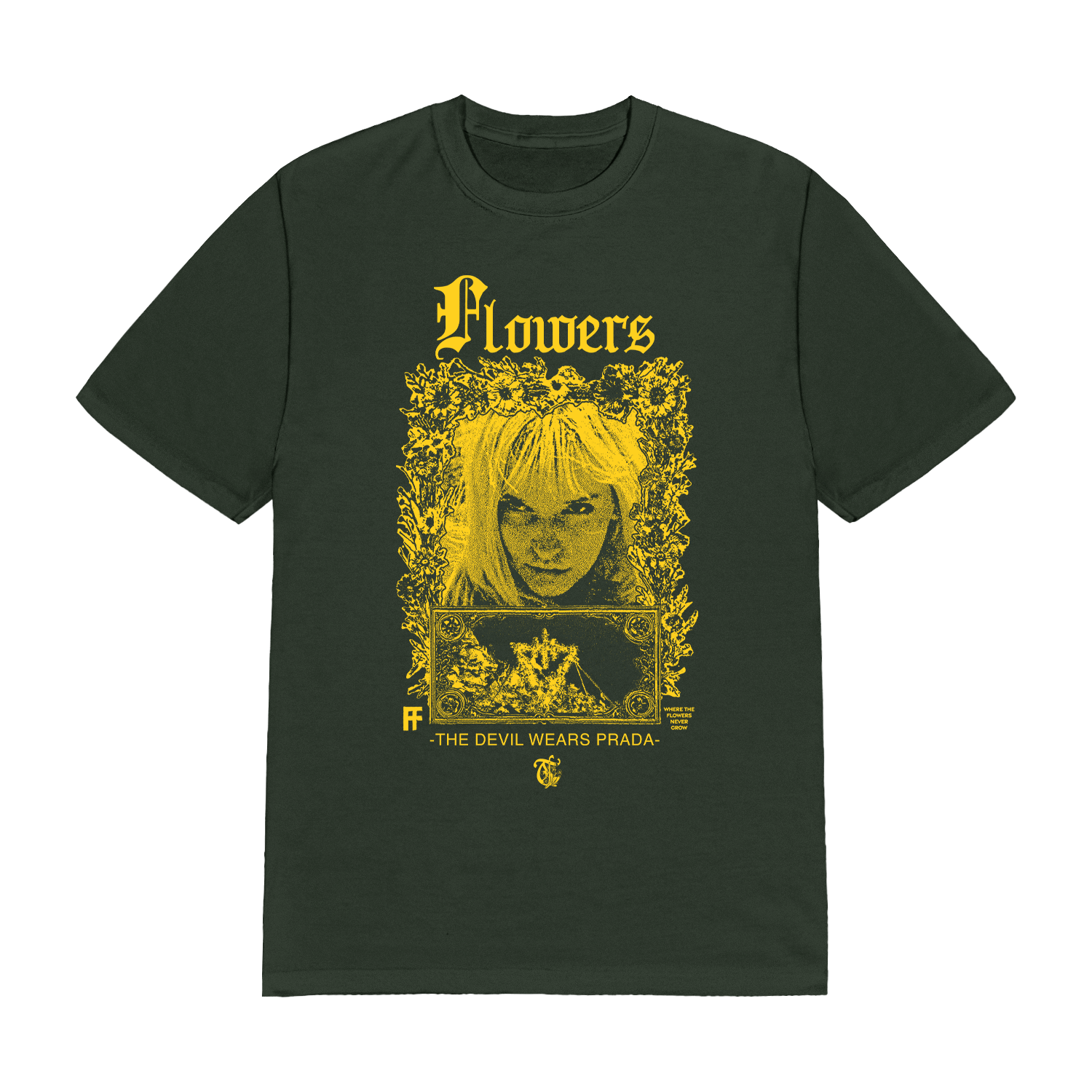Eyes Tee