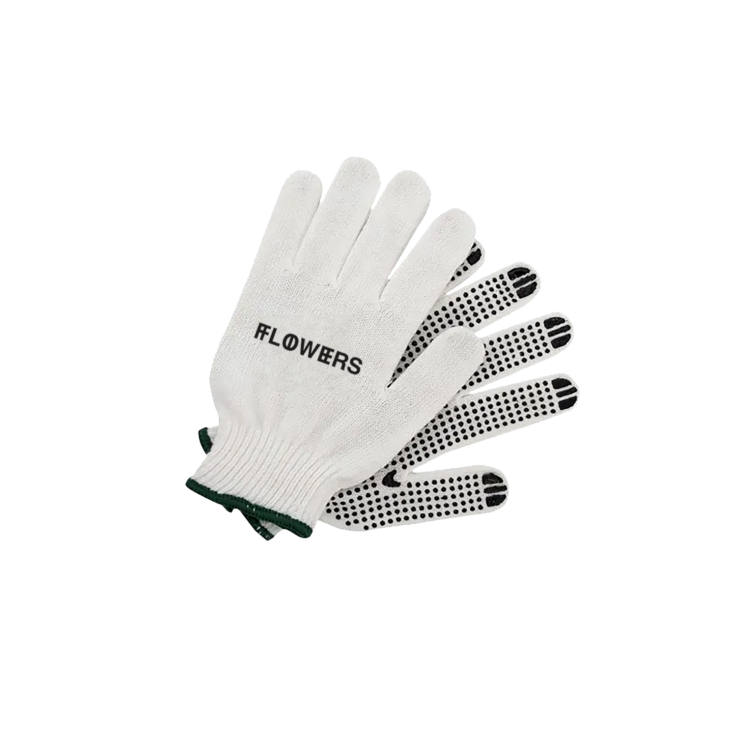 Flowers Gardening Gloves