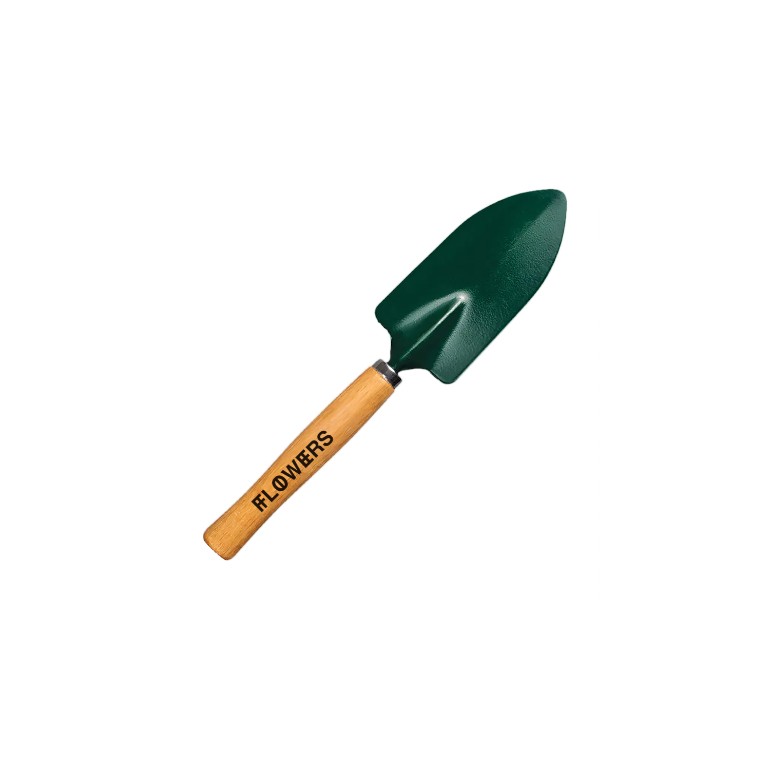 Flowers Gardening Hand Shovel