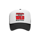 Gone Wild Trucker Hat