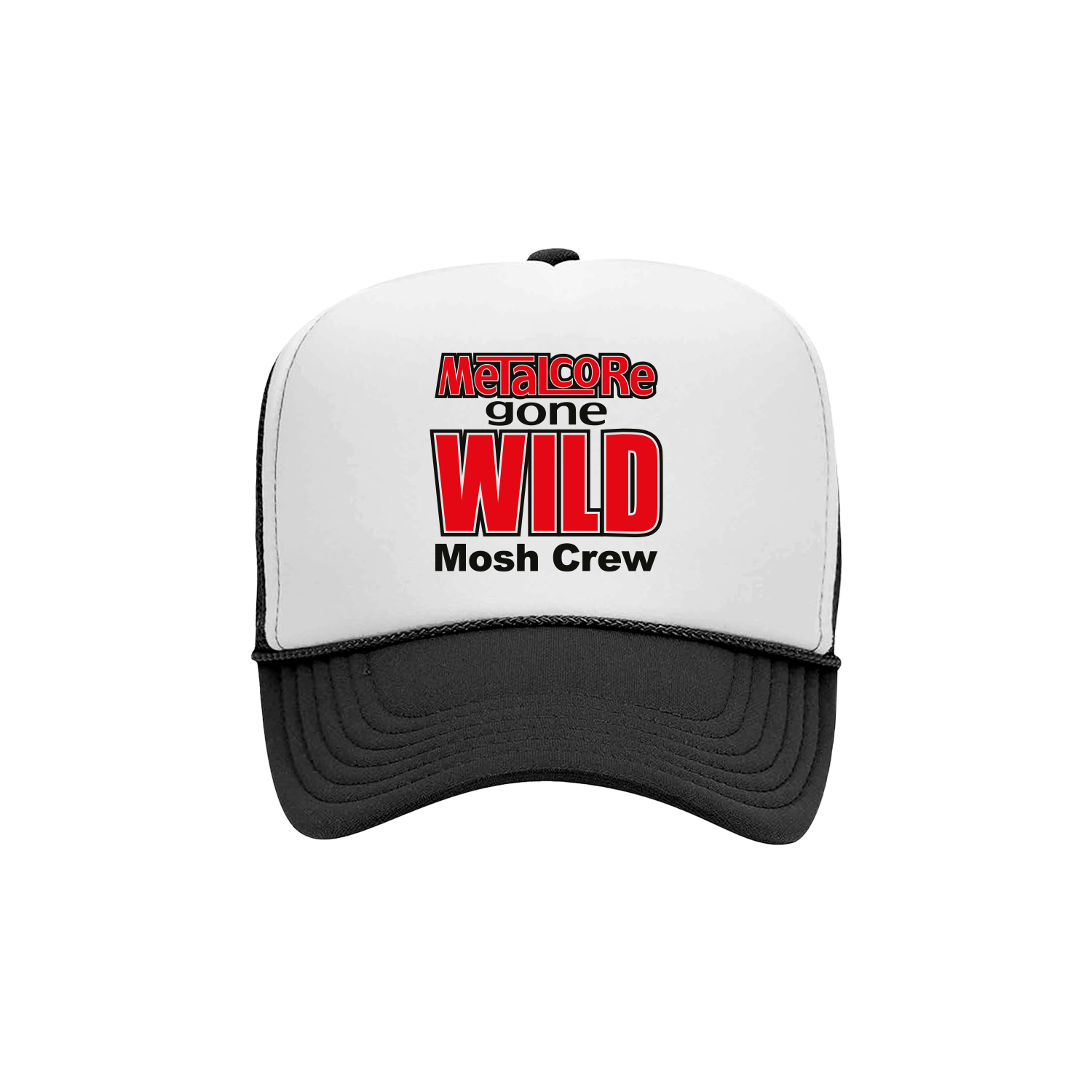 Gone Wild Trucker Hat